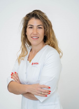Greta Kabašinskienė